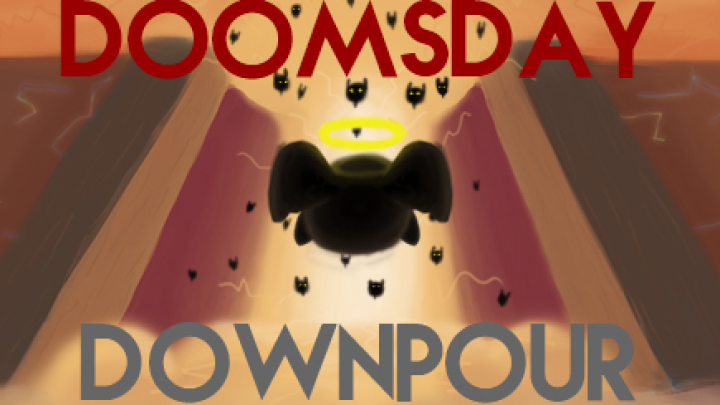 Doomsday Downpour