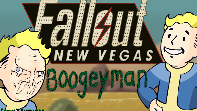 Fallout Boogeyman