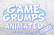 Game Grumps Animated Intro - By Tom Bradway