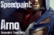 Speedpaint: Arno