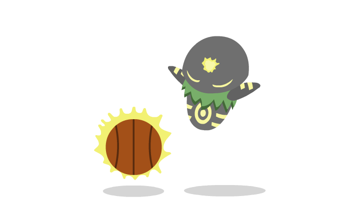 Bouncing Ball : Biweekly Animation Challenge
