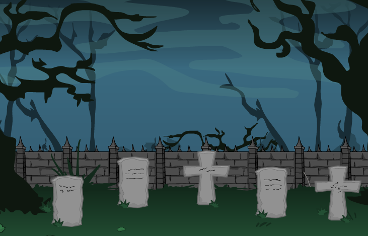 Meet you at the graveyard cleffy рингтон