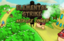 Elemental Strike: Mirage Tower
