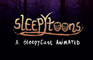 Sleepytoons: Cory's Dodge Ball Story (Sleepycast Animated)