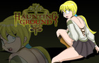 Haunting Ground / Fiona Hiding / 17+