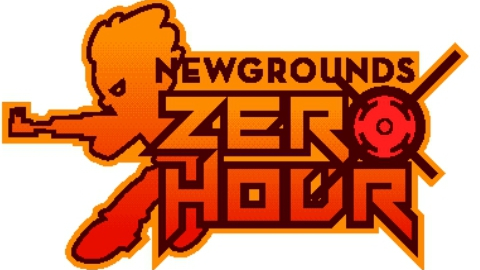 Newgrounds: Zero Hour Discord Server 