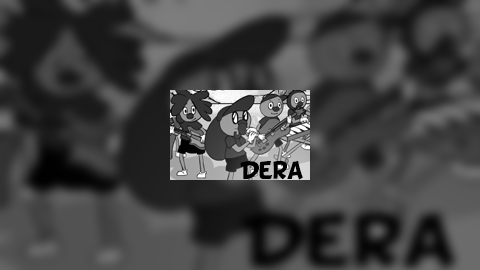 Dera- Music Video
