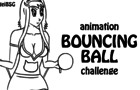 Biweekly Animation Challenge: Bouncing Ball