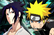 Anime Fighters CR: Sasuke