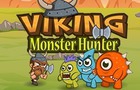 Viking - MonsterHunter