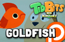 TidBits 12 Goldfish