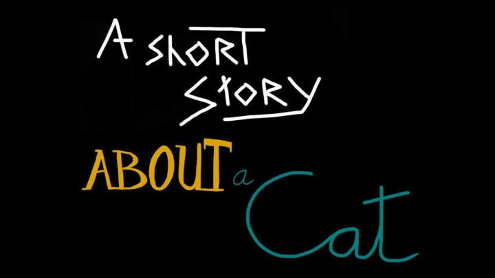 A Short Story About A Cat