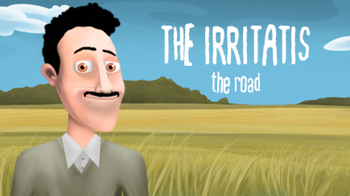 The Irritatis: the road