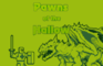 Pawns of the Hallow - Mini