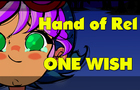 Hand of Rel: One Wish