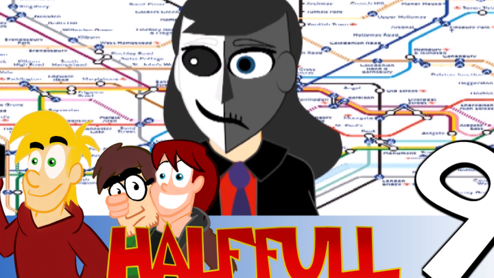 Half Full Episode 9