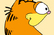Garfield Pac-Man