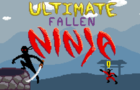 Ultimate Fallen Ninja