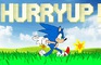 Sonic Porcaria
