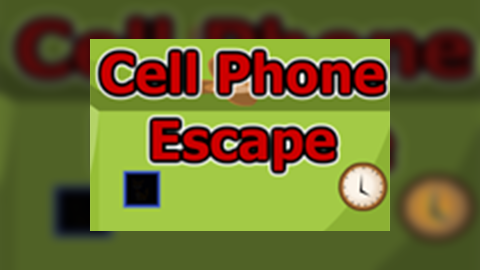 Cell-phone-escape