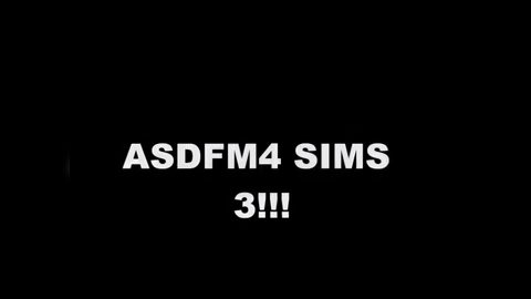 asdf movie 4 sims 3