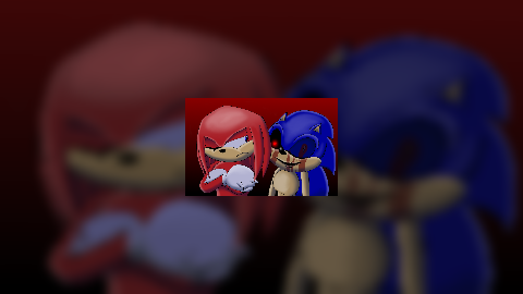 Knuckles' Night (A Halloween Special)