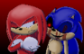 Knuckles' Night (A Halloween Special)