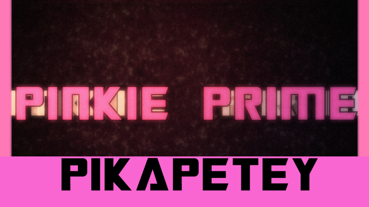 Pinkie Prime