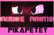 Pinkie Prime