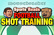 Sports Heads Football : Shot Training