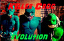 Killer Croc