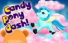 Candy Pony Dash