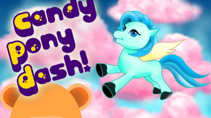 Candy Pony Dash