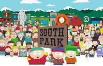 south park soundboard