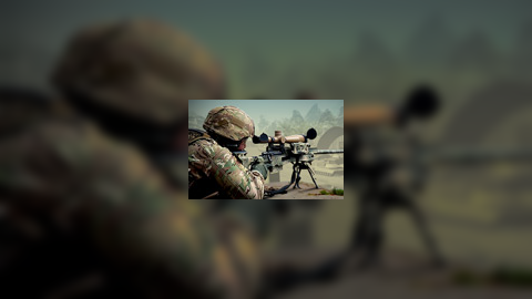 Battlefield Shooter 2