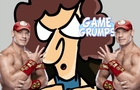 Game Grumps Animated - The Fast And The Curious
