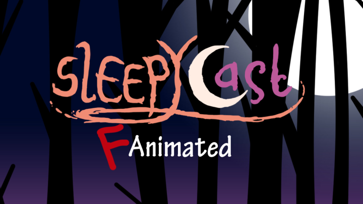 Sleepycast animated: Cory's Christmas story