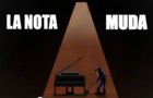 The mute note