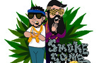 Smoke Some- #NOREGGIE