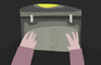 A Box