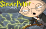 Stewie Potter Episode 1