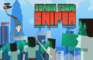 Zombie Town: Sniper