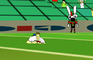 Brendan Barnes Try