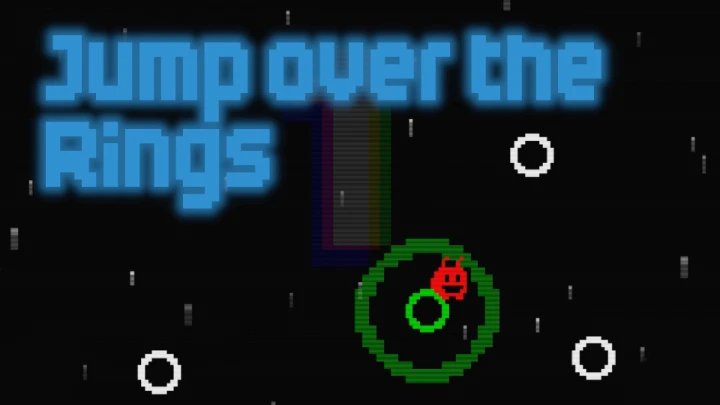 Jump over the Rings