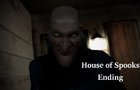 House of Spooks Ending