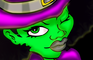 Speed Painting Hot Witch
