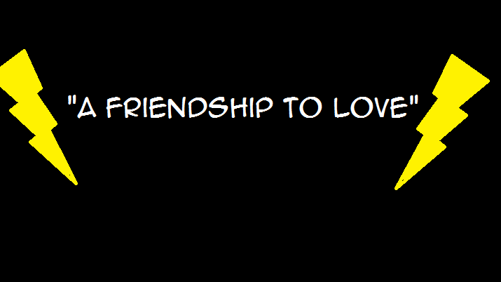 A Friendship to love story ep 2