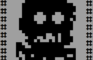 Gridrunner Ghoul ZX81