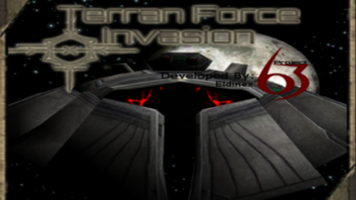Terran Force: Invasion