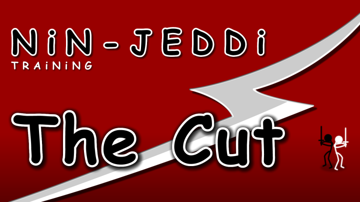 NiN-JEDDi - THE CUT